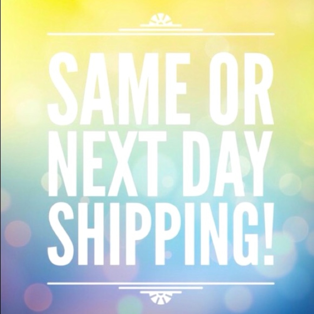 ✨FAST SHIPPING!✨